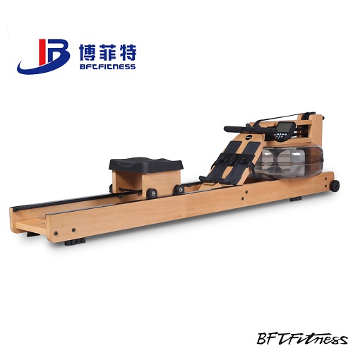 BCE606水阻划船器 专业商用健身房划船机器桃子视频观看免费完整批