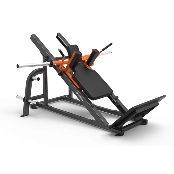 BFT-E48 哈克深蹲大图展示1