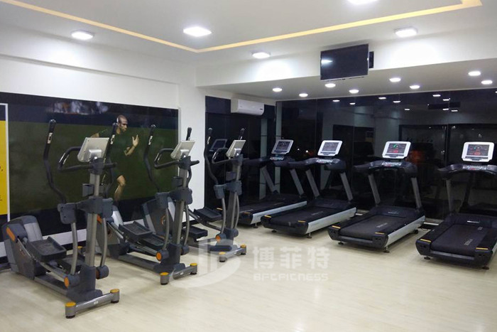 桃子视频在线观看免费完整版网印度客户健身房案例