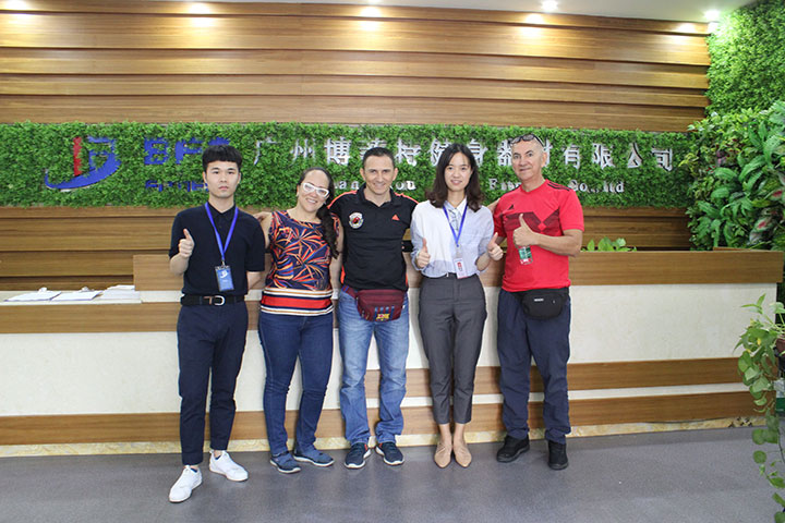 波利尼西亚客户健身房
