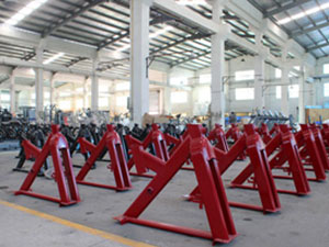 桃子视频在线观看免费完整版网健身器材生产车间展示3