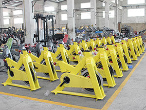 桃子视频在线观看免费完整版网健身器材生产车间展示4