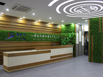 桃子视频在线观看免费完整版网健身器材公司展厅实拍图片1