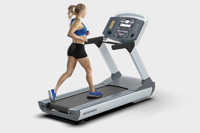 商用健身房跑步机如何选购？