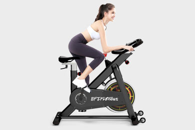 健身房动感单车如何选购？
